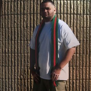 Meet your Posher, Rafael